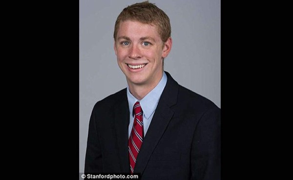 Indignación en EUA por crimen sexual en Stanford