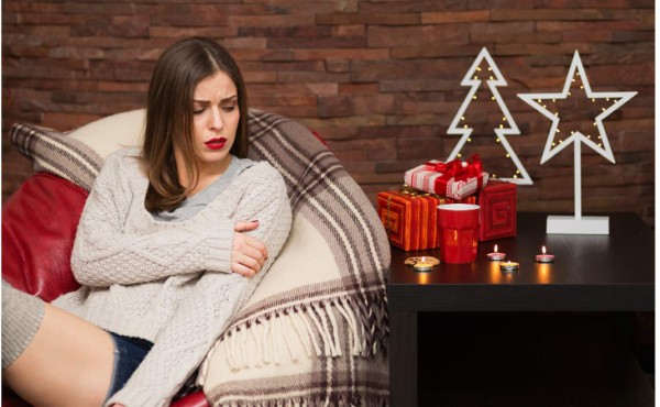 Ideas para no pasarla pésimo en Navidad