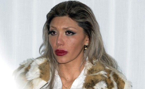 Exnovia del presidente Evo Morales es condenada a 10 años de cárcel