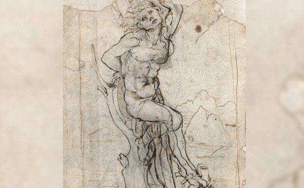 Descubre en su casa un 'tesoro' valorado en $15 millones