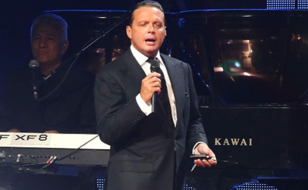 Mánager de Luis Miguel lo reanima con cocaína