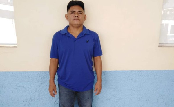 Choloma: capturan a sospechoso de matar a un periodista en 2011