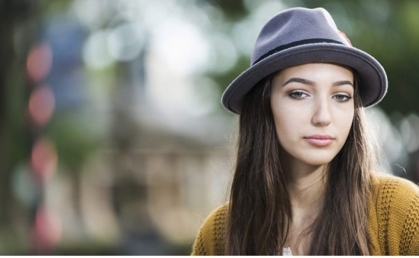 Desde los 15 años es la amante