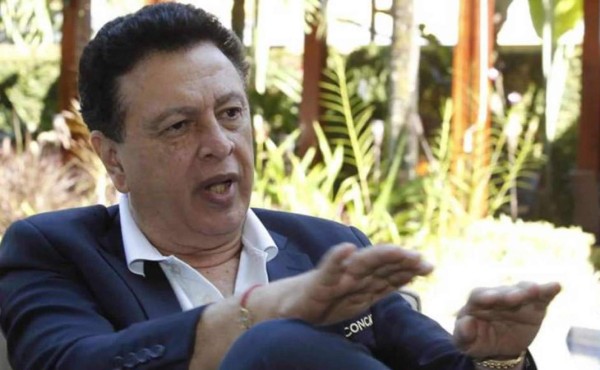 Alfredo Hawit acepta ser extraditado a Estados Unidos