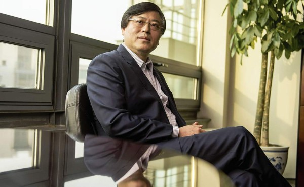 Lenovo creía que era especialista en reparar una marca, hasta que compró Motorola