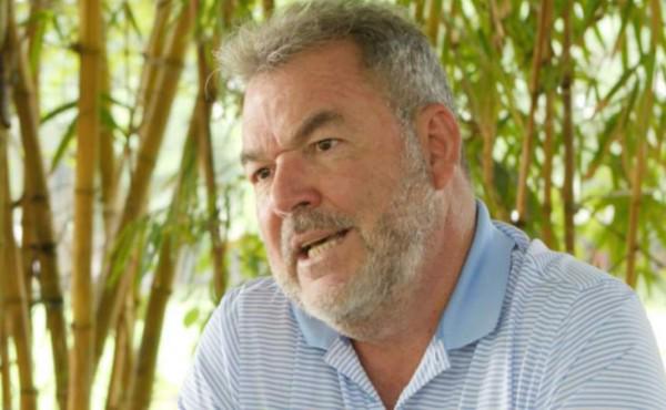 Contreras pone en duda su cargo en el Partido Liberal si Ana Paola Hall continúa en el CNE