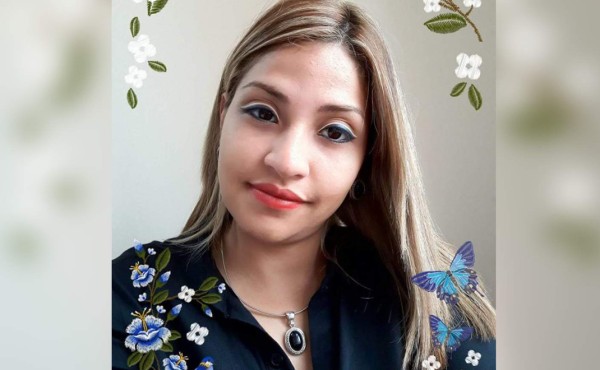 Abogada hondureña es asesinada cuando iba con su familia en Tegucigalpa