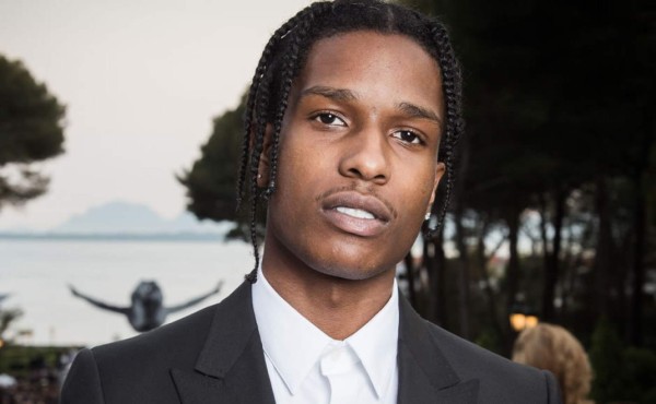 A$AP Rocky es condenado a prisión por pelea callejera en Suecia