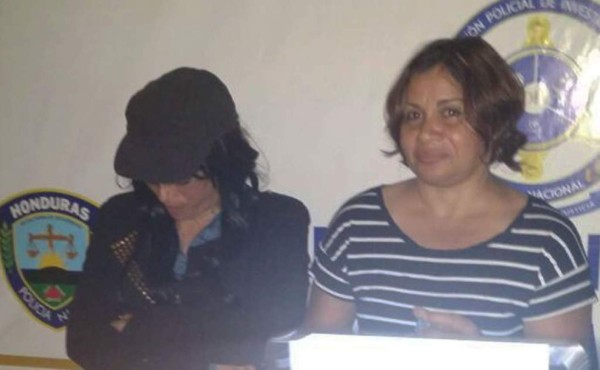 Mujeres seguirán presas por estafa