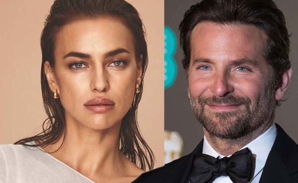 Irina Shayk rompe el silencio sobre su separación de Bradley Cooper