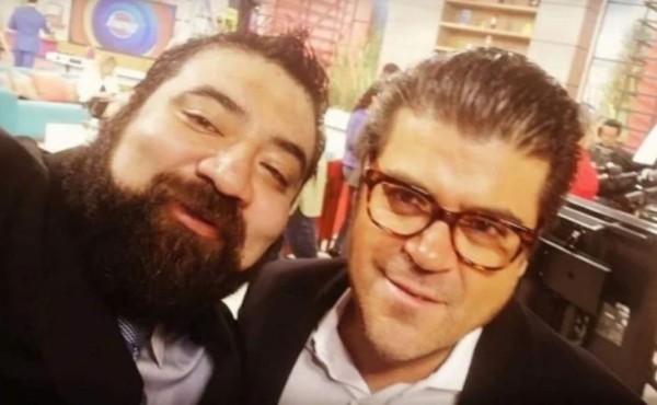 Balean a colaborar de 'Hoy” y ex 'Enamorándonos” en México