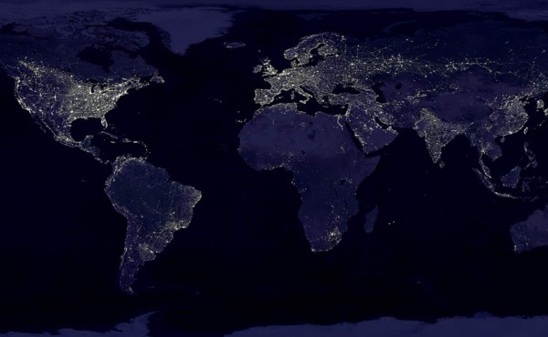 Comienza el Antropoceno: la Tierra transformada por el ser humano