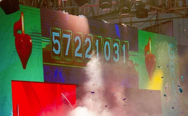 Teletón de Honduras vuelve a lograr otro milagro de amor