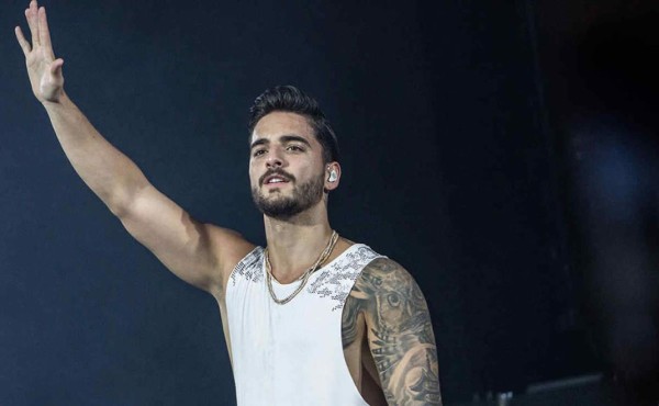 Esta actriz se arrepiente de haber rechazado a Maluma  