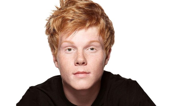 Arrestan a exestrella de Disney por asaltar a mujeres de la tercera edad