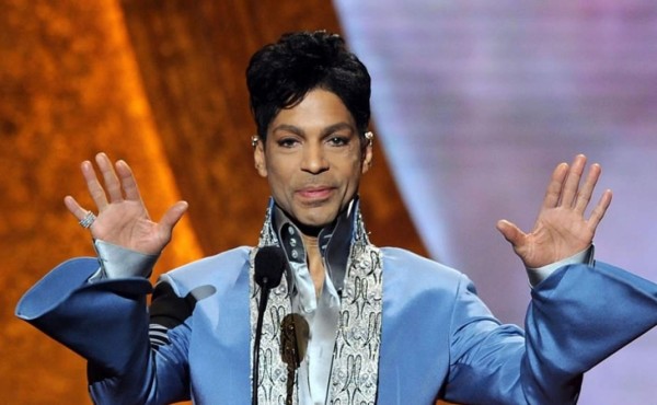 Piden anular contrato de $31 millones por música de Prince  
