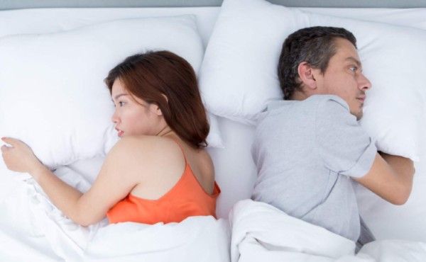 Síntomas de que tu relación ya no esta funcionando