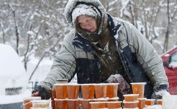 Ascienden a 60 los muertos por beber loción de baño en Rusia