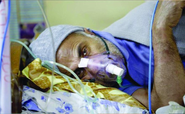 Las cinco enfermedades virales que más perjudican a los hondureños