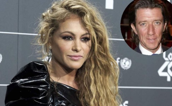 Colate bromea con Paulina Rubio: 'vuelve conmigo'