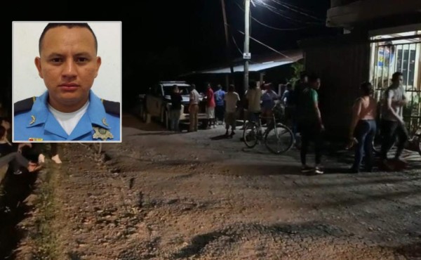 Dentro de centro bailable matan a un policía que gozaba de día libre