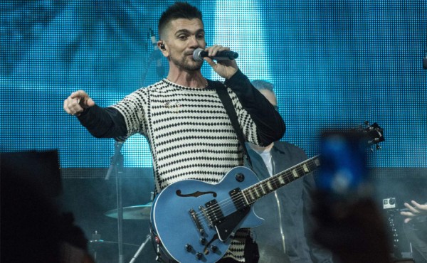 Juanes dedica una canción a Venezuela