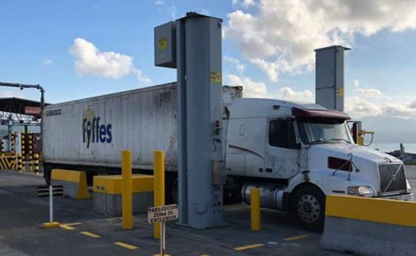 De los cuatro puertos donde estuvo el café, solo Cortés está certificado