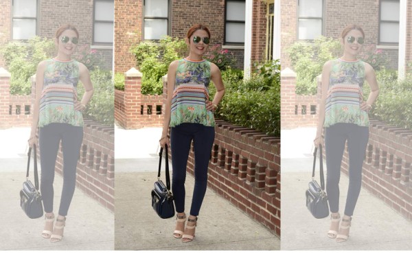 Contágiate de la fiebre tropical