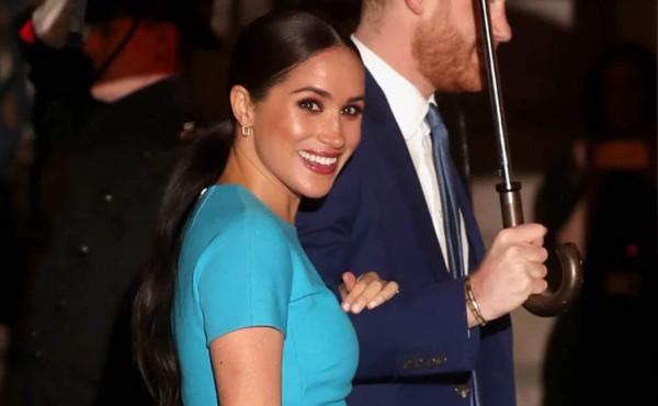 Meghan Markle: Disney lanza tráiler de documental narrado por la duquesa de Sussex