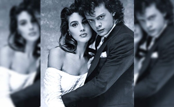 Luis Miguel: Muere modelo de 'Cuando caliente el sol'