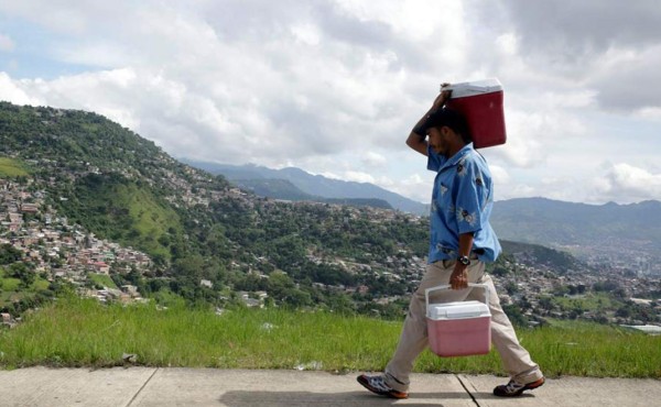 Alertan de ausencia de políticas públicas en Honduras para proteger la niñez