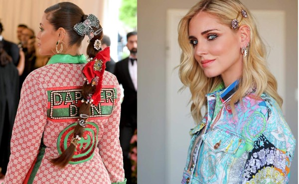 El ‘revival’ de los ganchos de pelo