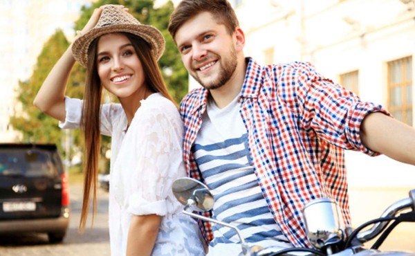 ¿Amistad de la buena o amor descubierto?