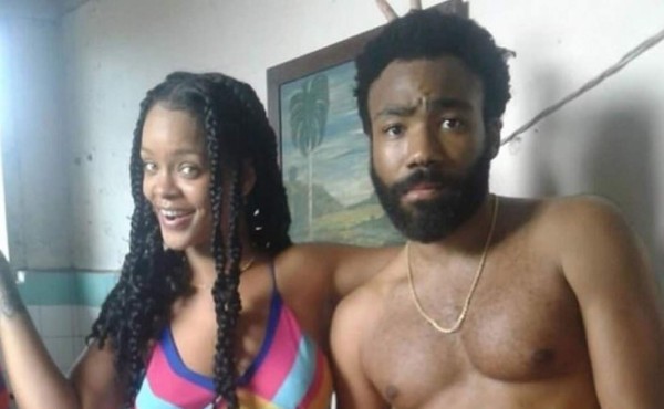 Celebridades como peligrosos migrantes centroamericanos: bromas amargas en las redes