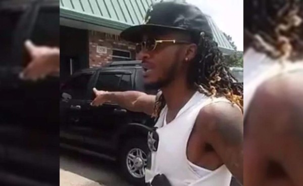 Los sorprenden haciendose pasar por agente de migración para extorsionar