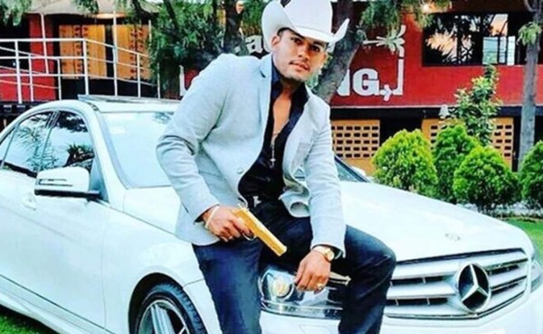 Asesinan a Javier Reyes, ‘El Príncipe del Corrido’ en la Ciudad de México