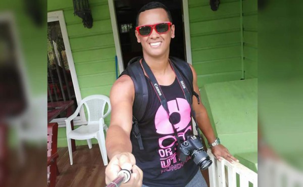 Consternación por asesinato de universitario en Tegucigalpa