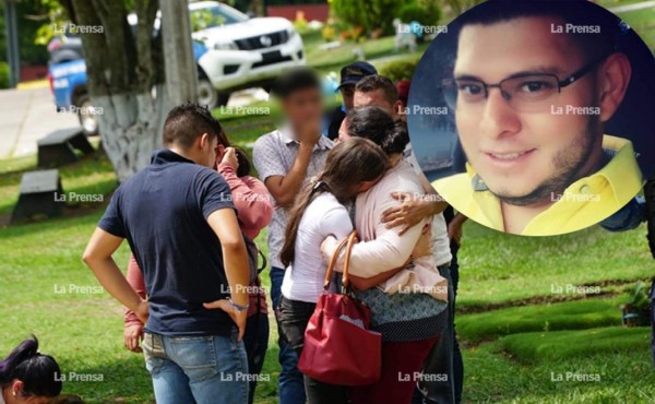 Hermano y primos de hijo del Gato Negro son las víctimas de masacre