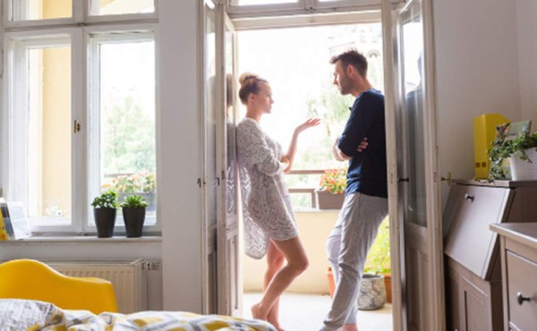 '¿Es obligatorio dejar a un marido infiel?”