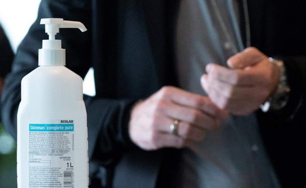 SIP urge a Gobiernos a respetar papel esencial de la prensa durante pandemia