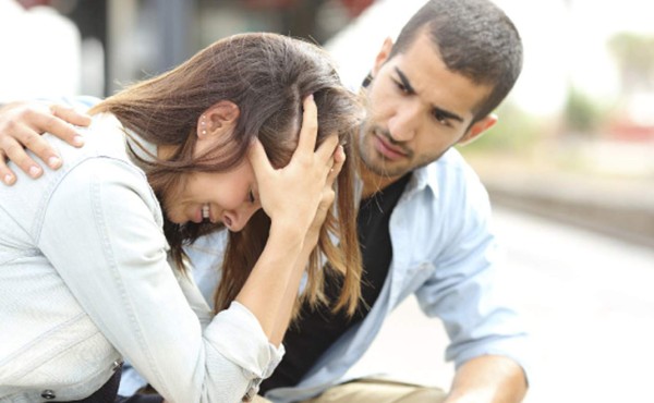 Novia le exige más tiempo