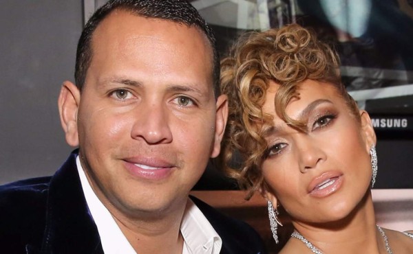 Jennifer Lopez sorprende a Alex Rodriguez con lujoso regalo de cumpleaños
