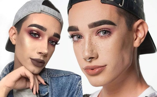 El nuevo embajador de CoverGirl es un joven