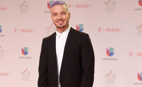J Balvin nació para triunfar