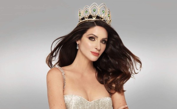 Puerto Rico ya tiene a su nueva Miss 2020