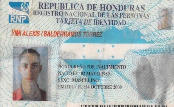 Muere un hondureño en centro de detención en Houston