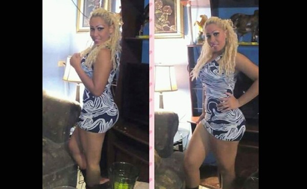 Matan a una mujer en San Pedro Sula tras bajarla de rapidito