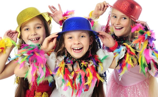 Ideas para festejar el navidad y año nuevo