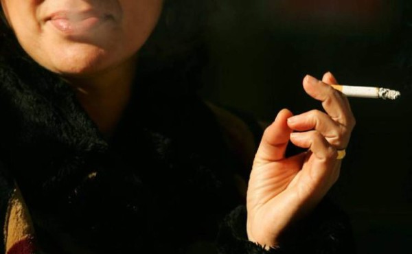 Cuatro hondureños mueren a diario por enfermedades relacionadas al tabaco