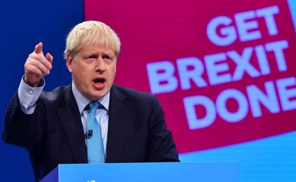 Londres y Bruselas siguen 'muy alejados' en su negociación posbrexit